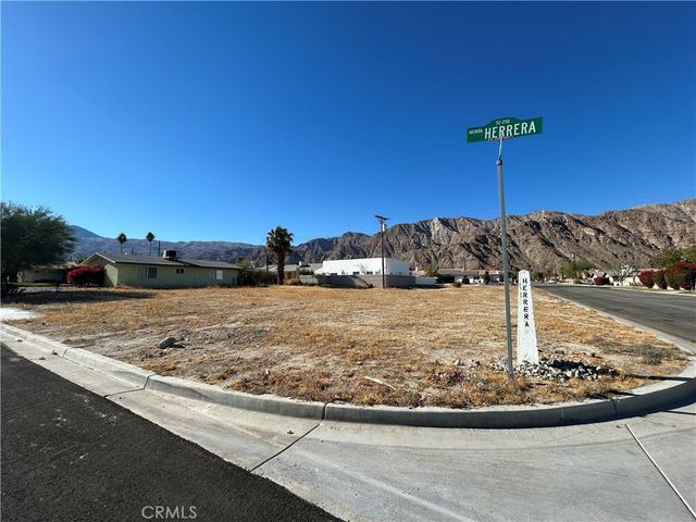 1 Lot 1 Avenida Herrera, La Quinta
