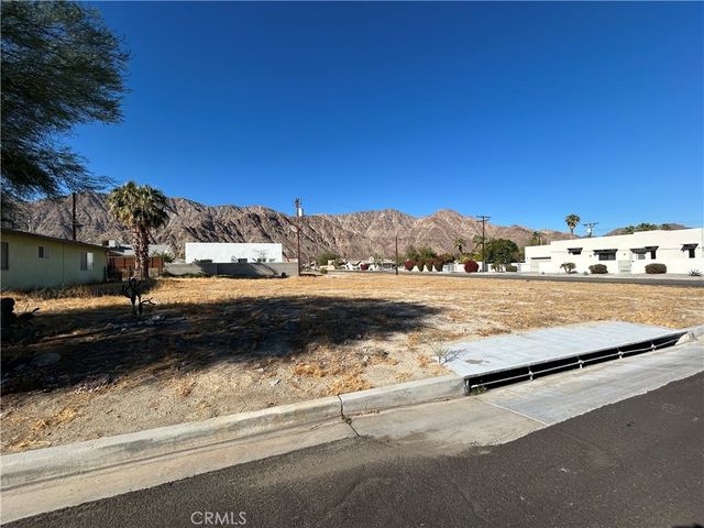 0 Lot 2 Avenida Herrera, La Quinta