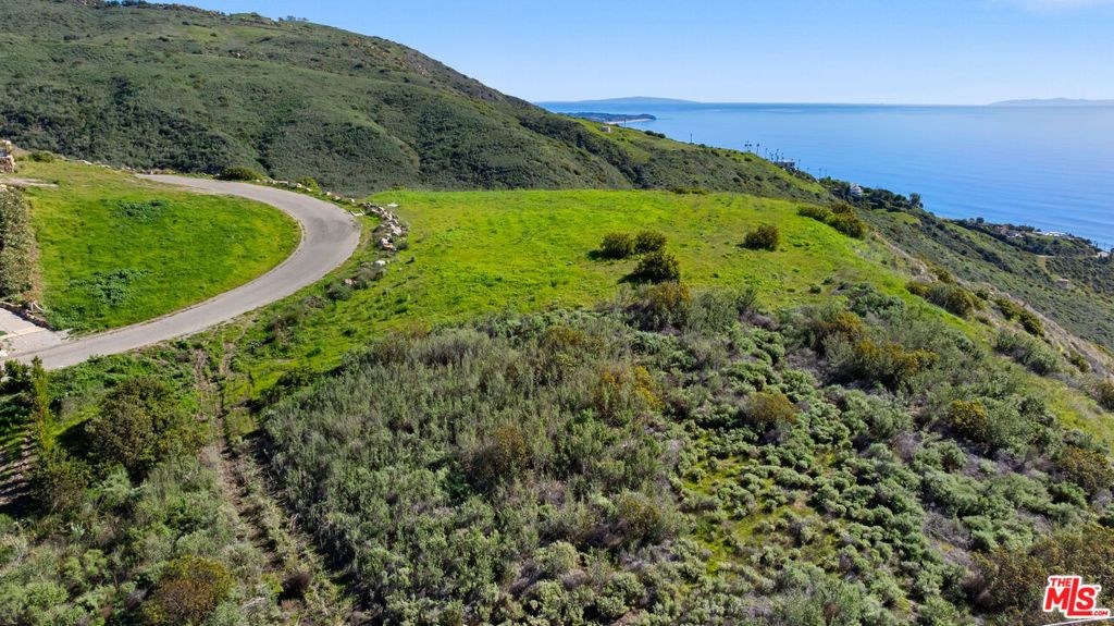 4250 Decker Edison Road, Malibu