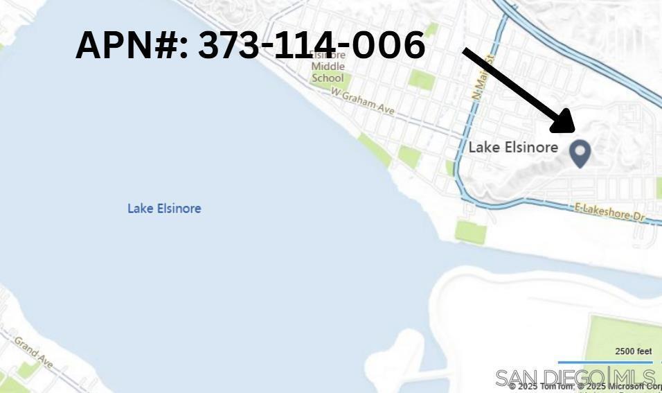 Photo of Listing #250028606SD