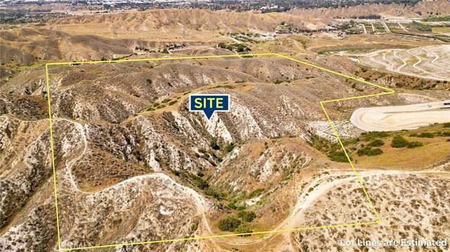 Cypress Way, Redlands