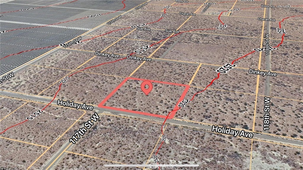 Photo of Listing #SR25117614