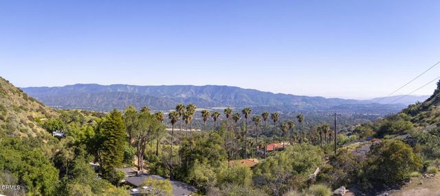 1797 Foothill Road, Ojai