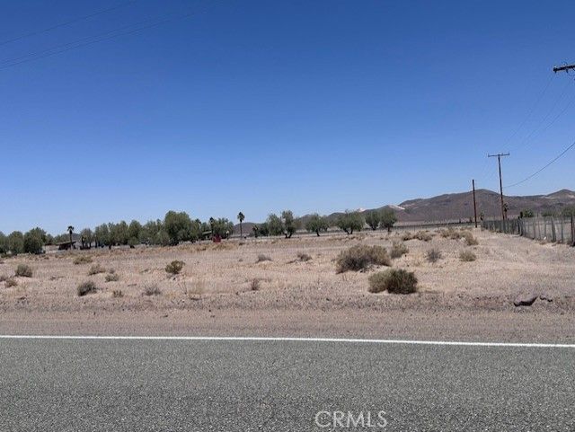 National Trails Highway, Newberry Springs