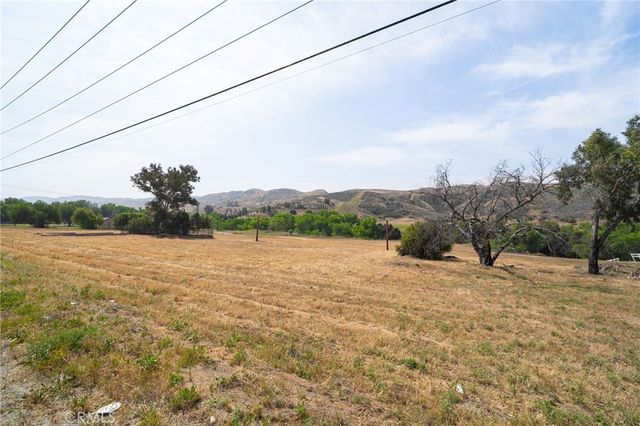 Live Oak Canyon Rd, Redlands