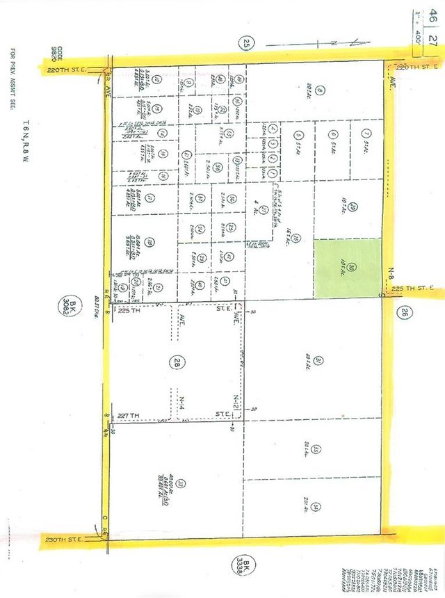 0 Ave N8 225 Street, Palmdale