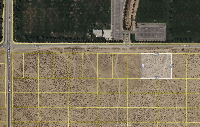 3300 E Avenue L, Palmdale
