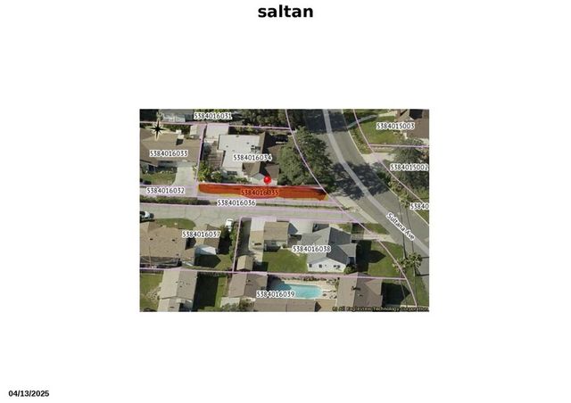 Sultana, Temple City