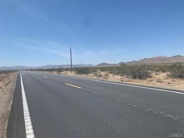 National Trails Highway, Newberry Springs