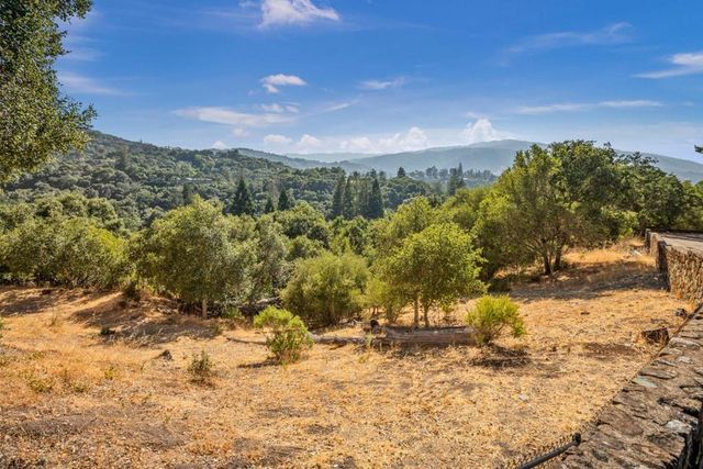 16497 S Kennedy Road, Los Gatos