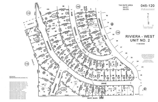 8183 Broadview Drive, Kelseyville