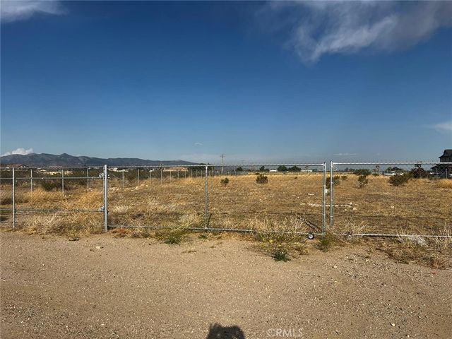 Us-395, Victorville