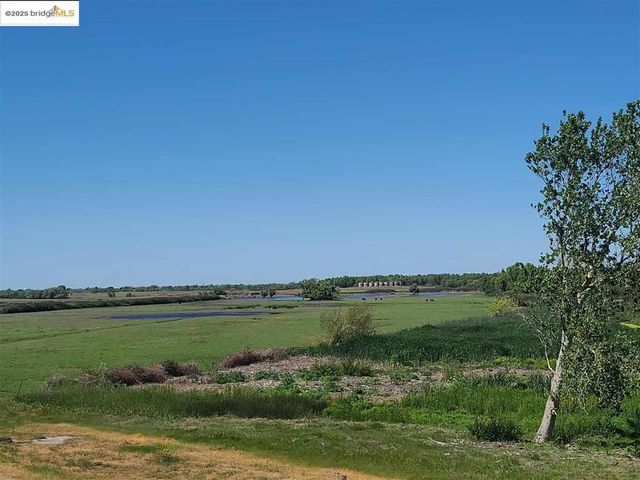 Bradford Island, Bethel Island