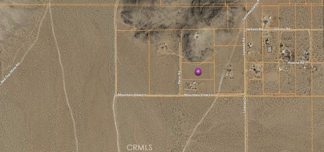 Pacer, Apple Valley