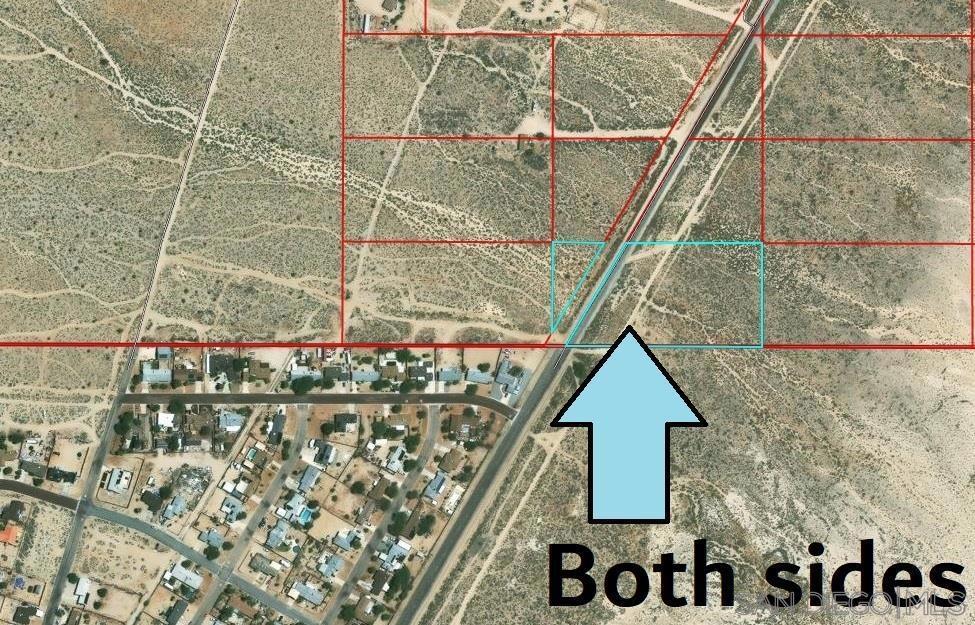 Photo of Listing #250029297SD