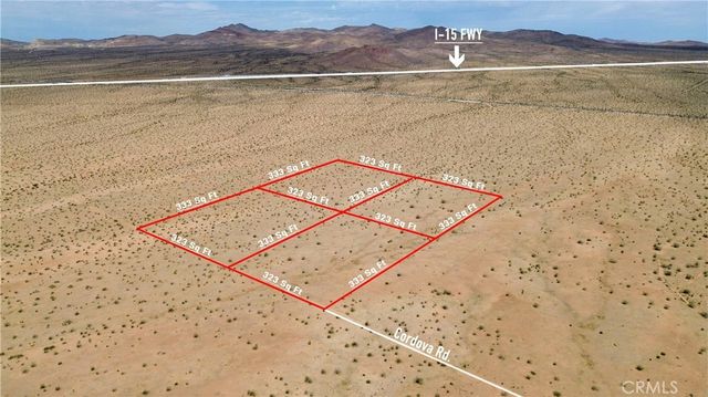 2 Cordova, Apple Valley