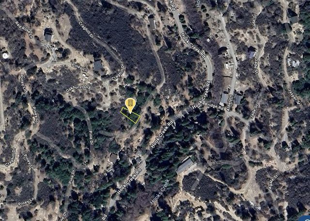 Pine Drive, Cedar Glen