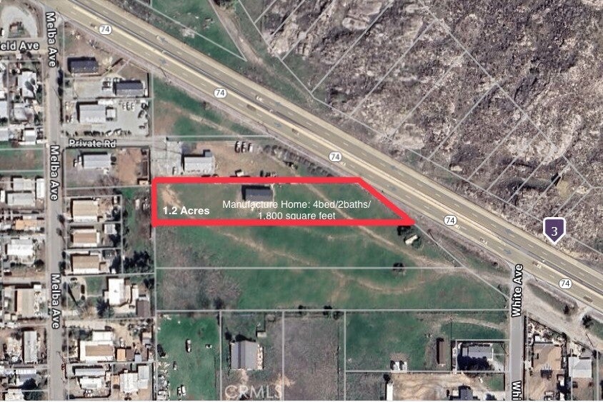 Photo of Listing #PW25094555