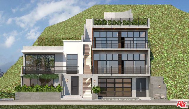 10074 Westwanda Drive, Beverly Hills