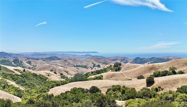 Old Creek Road, Templeton