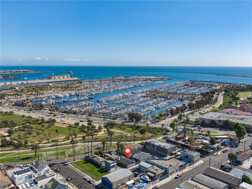 2019 Crescent Avenue, San Pedro