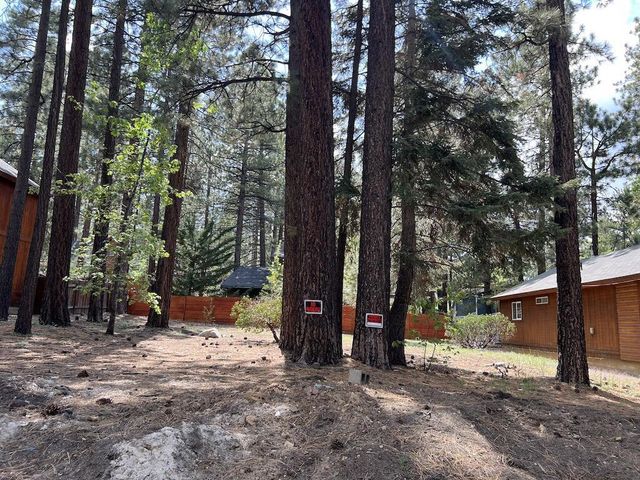 Summit Boulevard, Big Bear