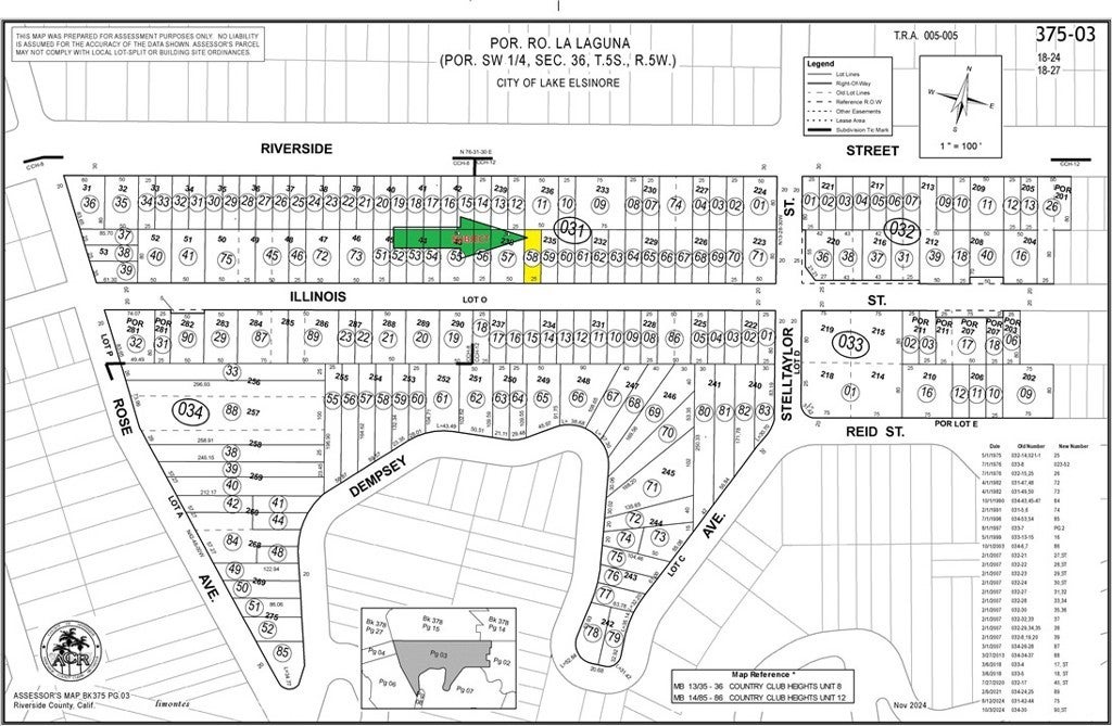 Photo of Listing #CV25127634