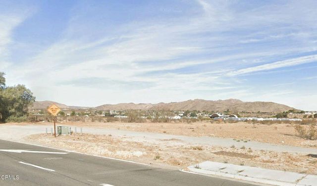 66262 29 Palms Highway, Joshua Tree