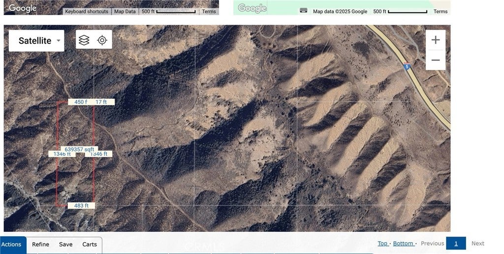 Photo of Listing #SR25129795