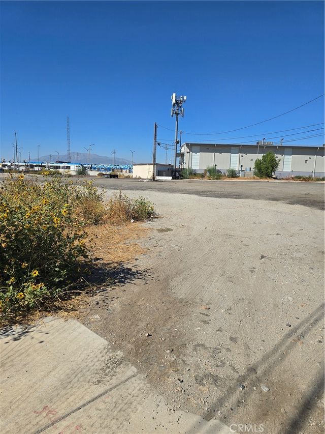 340 North I, San Bernardino