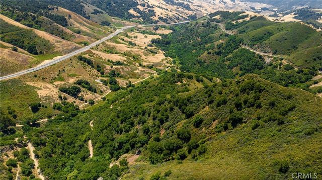 Stagecoach Road, San Luis Obispo
