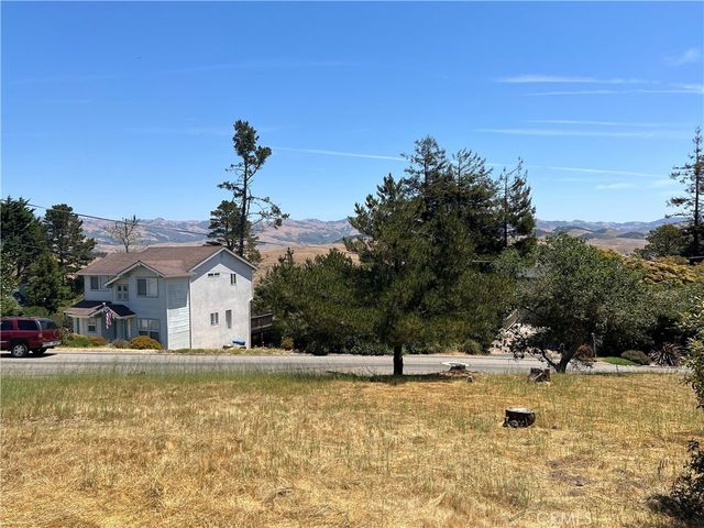 Pineridge Drive, Cambria