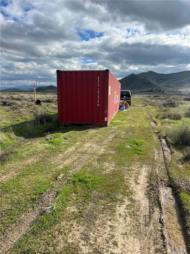 1 Cole Trail, Santa Margarita