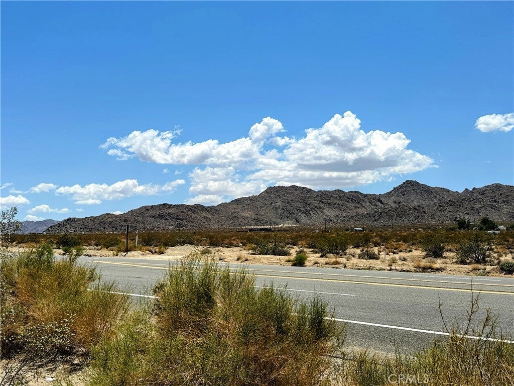 66500 29 Palms Highway, Joshua Tree