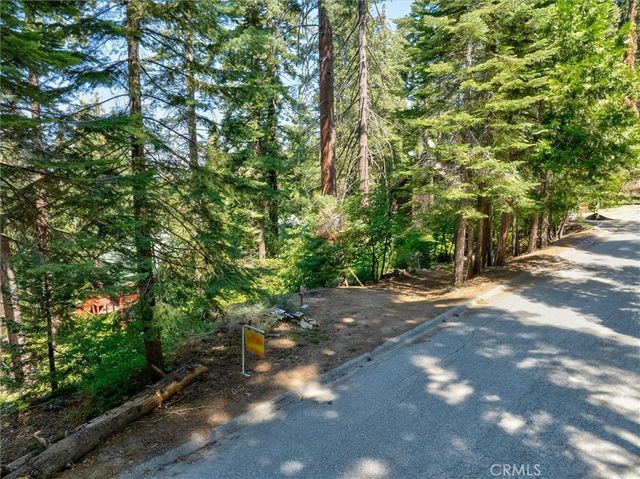 7419 Henness Ridge Road, Yosemite