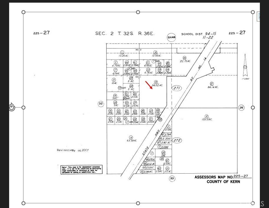 Photo of Listing #CV25133236