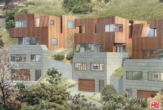 2312 Yorkshire Drive, Los Angeles
