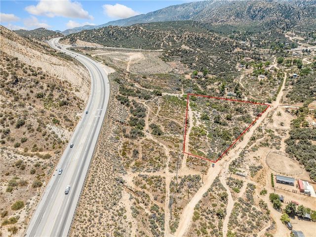 7939 Pipeline Road, Pinon Hills