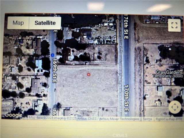 169th St E, Lancaster