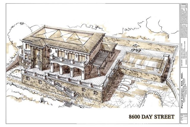 8600 Day, Sunland