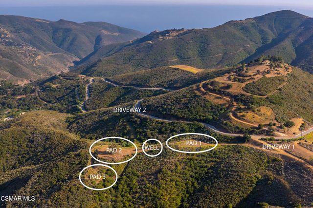Malibu Road, Malibu