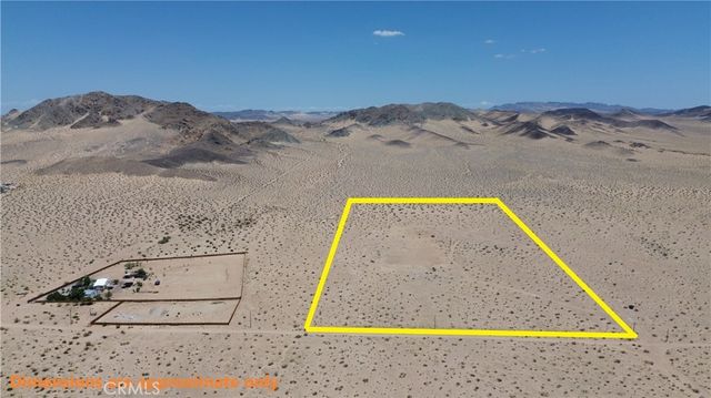 36955 Troy Road, Newberry Springs