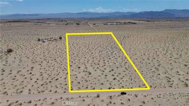 47701 Palma Vista Road, Newberry Springs