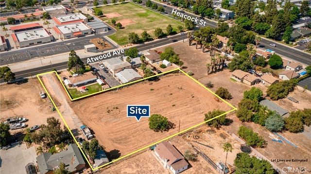 24094 Atwood Avenue, Moreno Valley