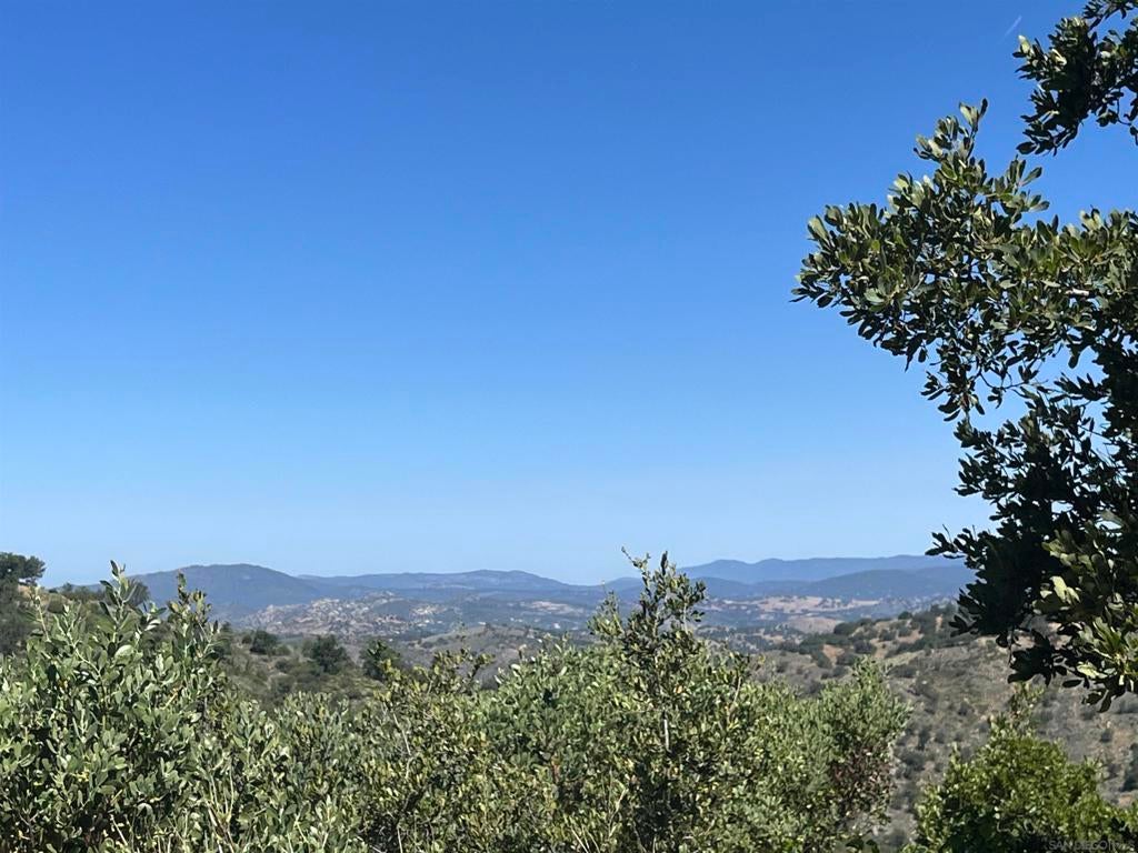 3890 Eagle Ridge, Julian