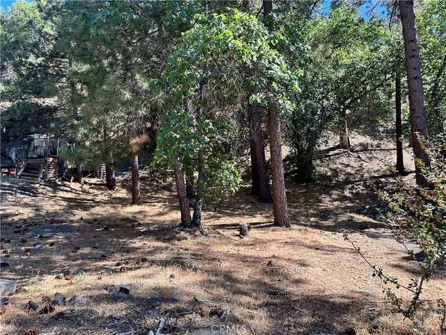Heath Creek Drive, Wrightwood