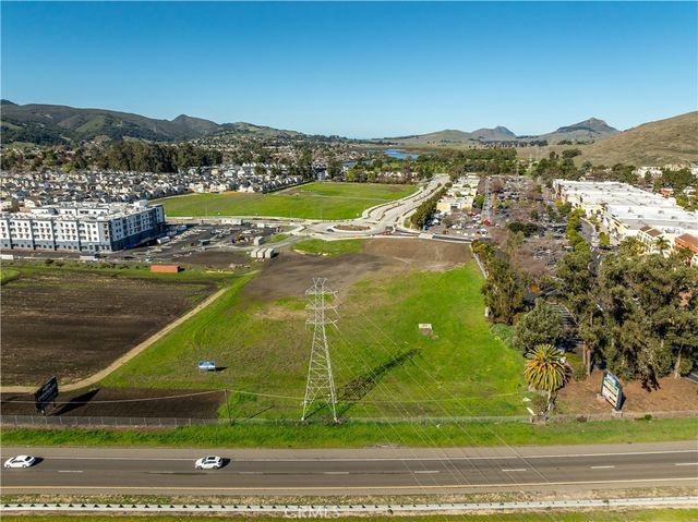 2040 Prado Road, San Luis Obispo