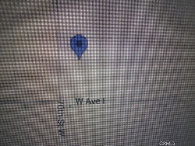 Ave H-12, Lancaster