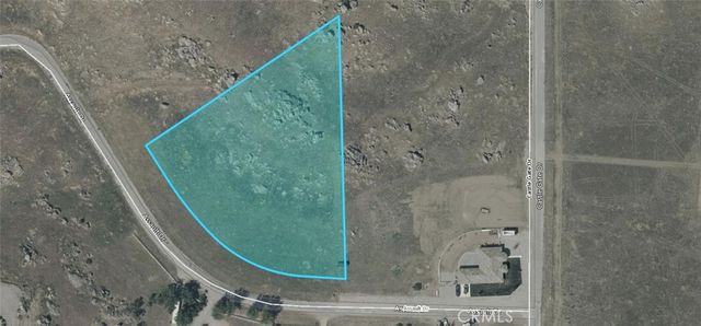 10 Assault Drive, Tehachapi