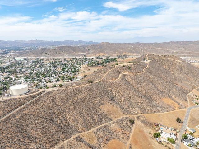 Ridge Road, Lake Elsinore
